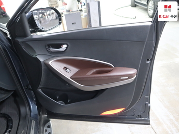 2017 - hyundai max cruze