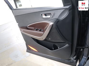 2017 - hyundai max cruze