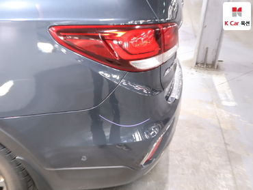 2017 - hyundai max cruze
