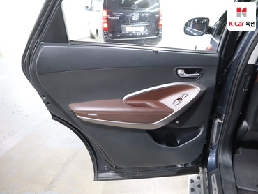 2017 - hyundai max cruze