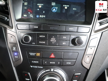 2017 - hyundai max cruze