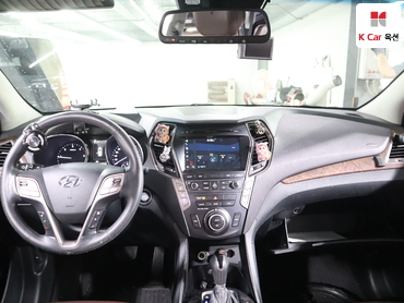 2017 - hyundai max cruze