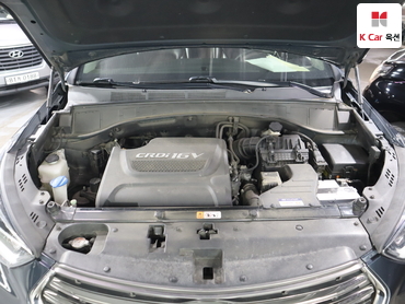 2017 - hyundai max cruze