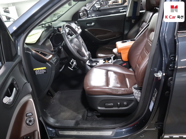 2017 - hyundai max cruze