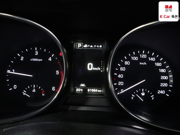 2017 - hyundai max cruze
