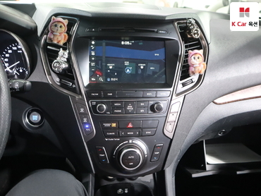 2017 - hyundai max cruze