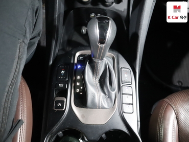 2017 - hyundai max cruze