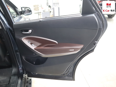2017 - hyundai max cruze