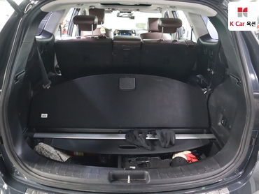 2017 - hyundai max cruze
