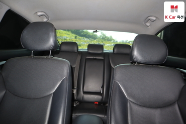 2013 - hyundai avante