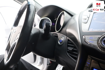 2013 - hyundai avante