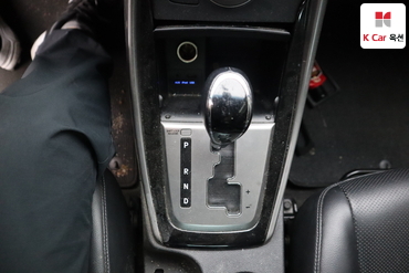2013 - hyundai avante