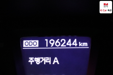 2013 - hyundai avante