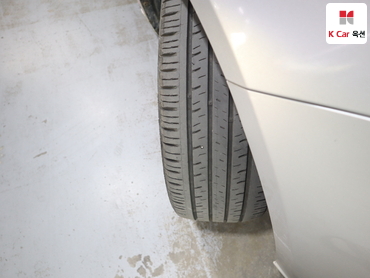 2010 - kia forte