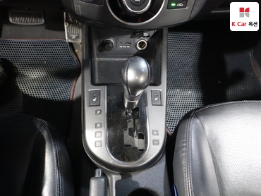 2010 - kia forte