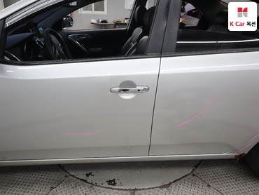 2010 - kia forte