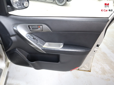 2010 - kia forte