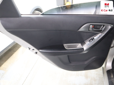 2010 - kia forte