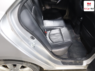 2010 - kia forte