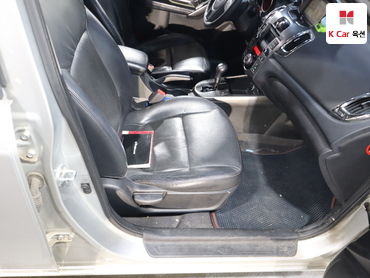 2010 - kia forte
