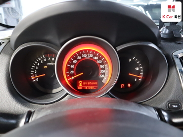 2010 - kia forte