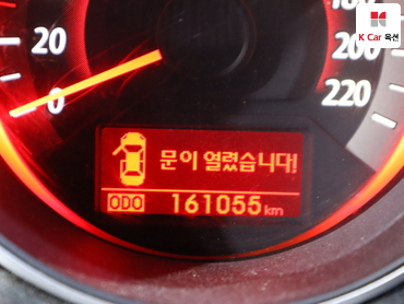 2010 - kia forte