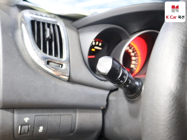 2010 - kia forte