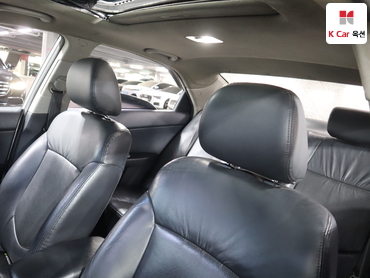 2010 - kia forte
