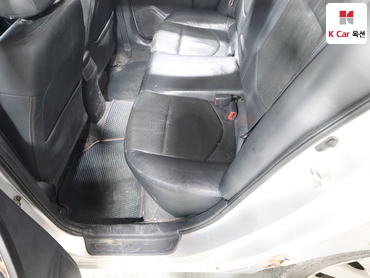 2010 - kia forte