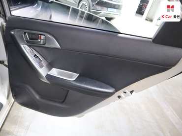 2010 - kia forte