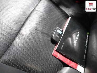 2010 - kia forte