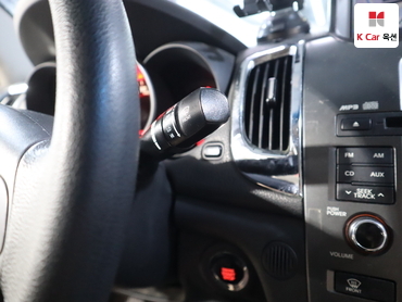 2010 - kia forte