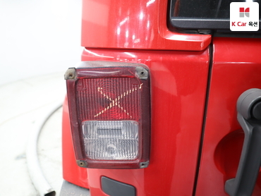 2012 - jeep wrangler