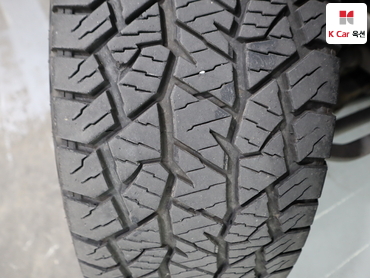 2012 - jeep wrangler