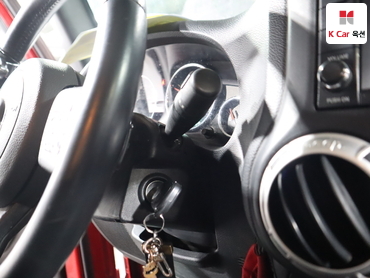 2012 - jeep wrangler