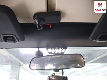 2012 - jeep wrangler