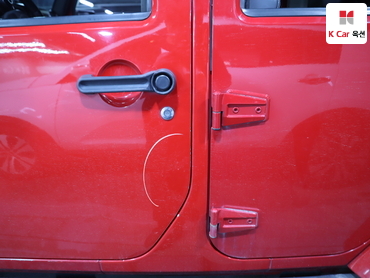 2012 - jeep wrangler