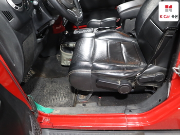 2012 - jeep wrangler