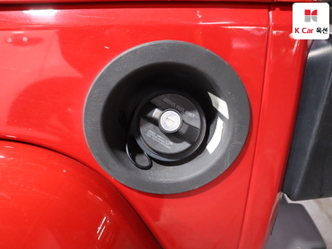 2012 - jeep wrangler