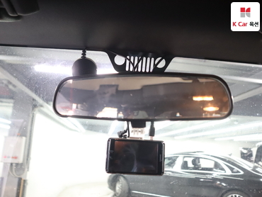 2012 - jeep wrangler