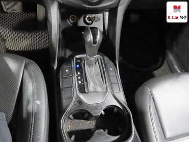 2014 - hyundai santa fe