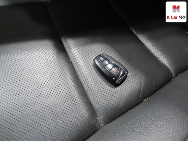 2014 - hyundai santa fe