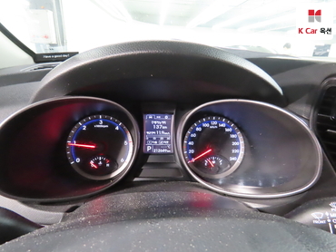2014 - hyundai santa fe