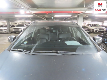 2014 - hyundai santa fe