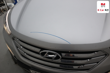 2015 - hyundai santa fe