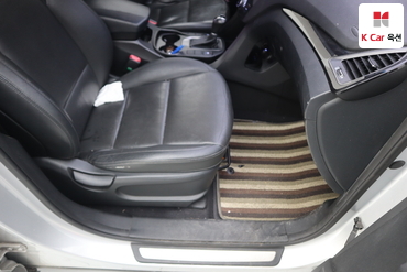 2015 - hyundai santa fe