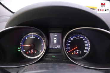 2015 - hyundai santa fe