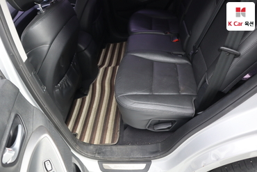 2015 - hyundai santa fe