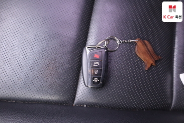 2015 - hyundai santa fe