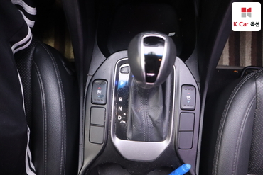 2015 - hyundai santa fe